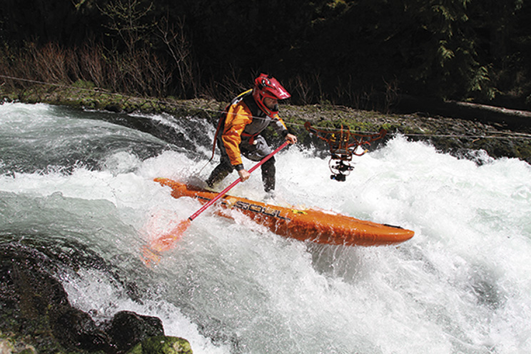 WW SUP Corran Addison