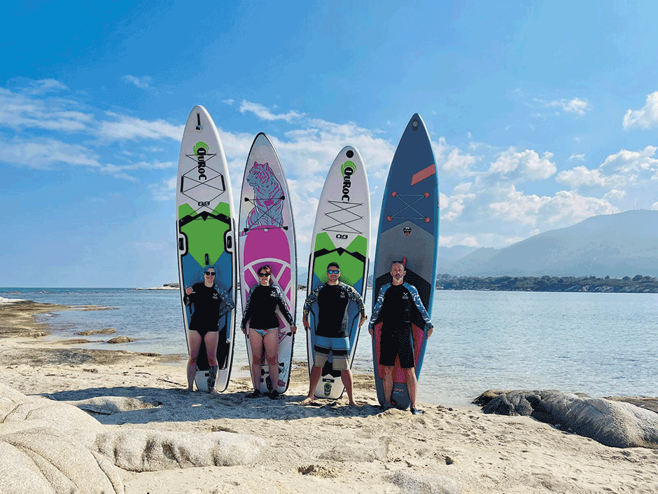 East of England Paddlesports