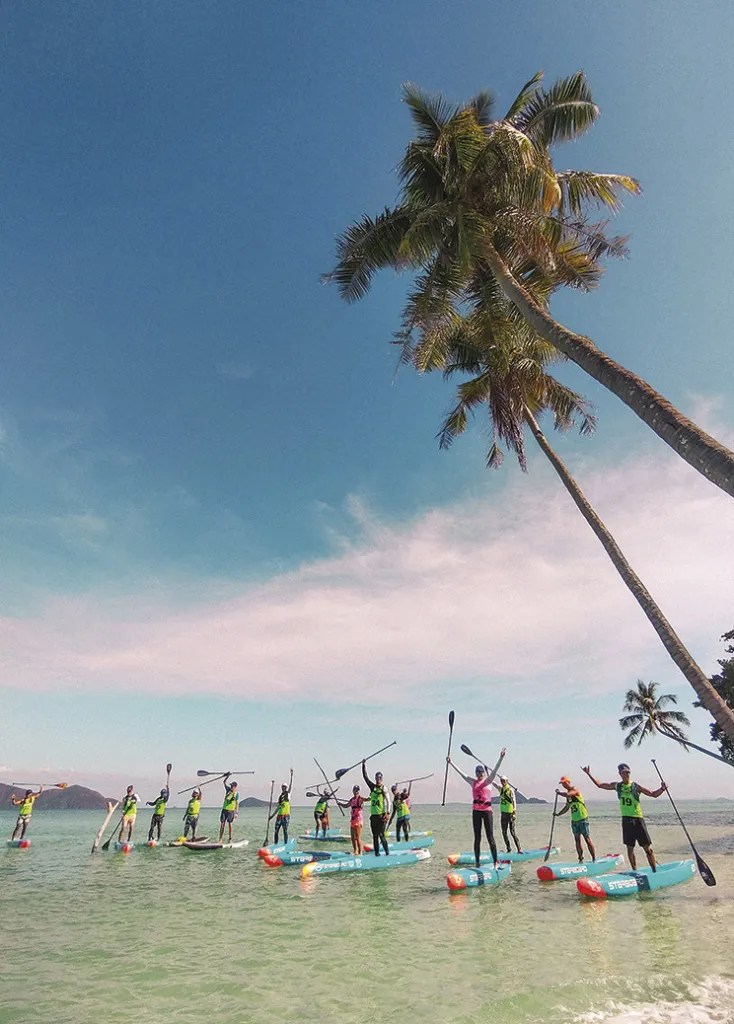 The postcard-perfect ’11 Islands’ tour of Thailand returns this November, and we’re also working on an Aussie edition