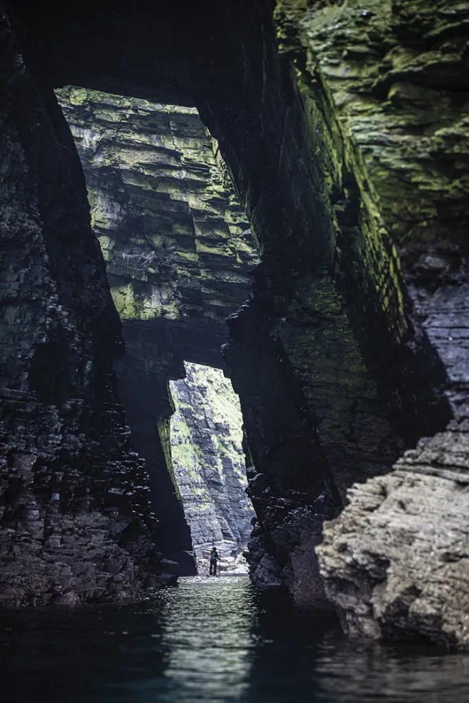 Scotland Ocean Nation