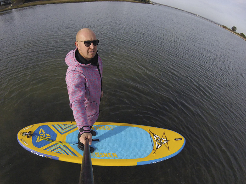 O’Shea 10’6 x 34” x 260L HPx 2023