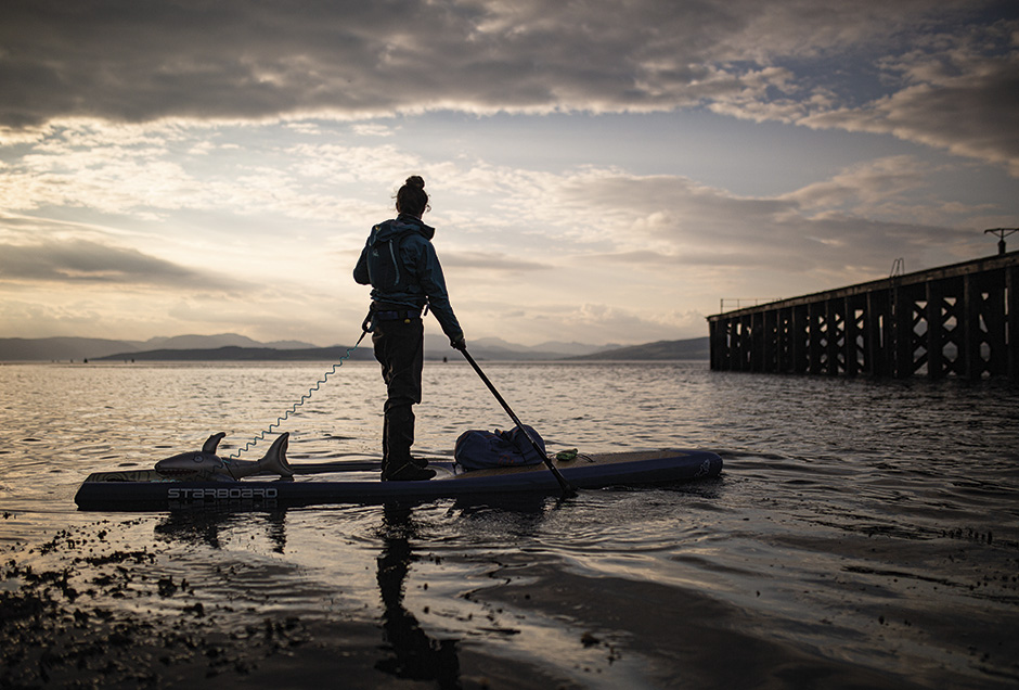 Scotland Ocean Nation