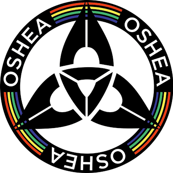 O’Shea logo