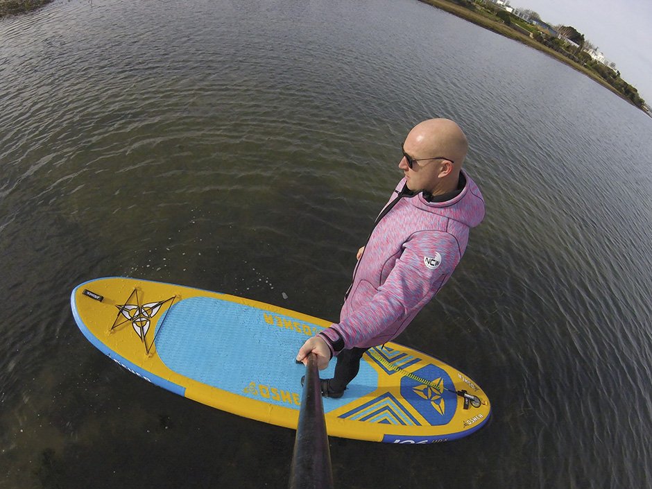 O’Shea 10’6 x 34” x 260L HPx 2023