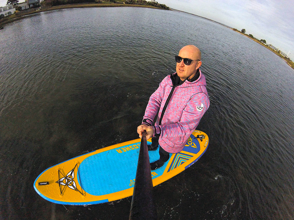 O’Shea 10’6 x 34” x 260L HPx 2023