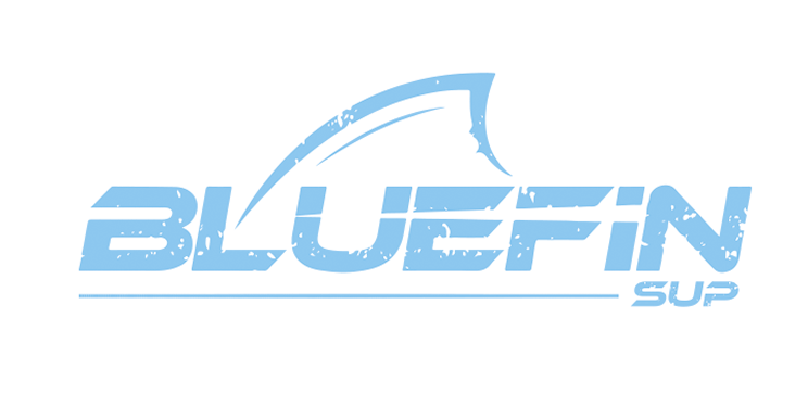 Bluefin Rogue 12’6” x 30” inflatable touring board