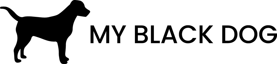 My Black Dog charity