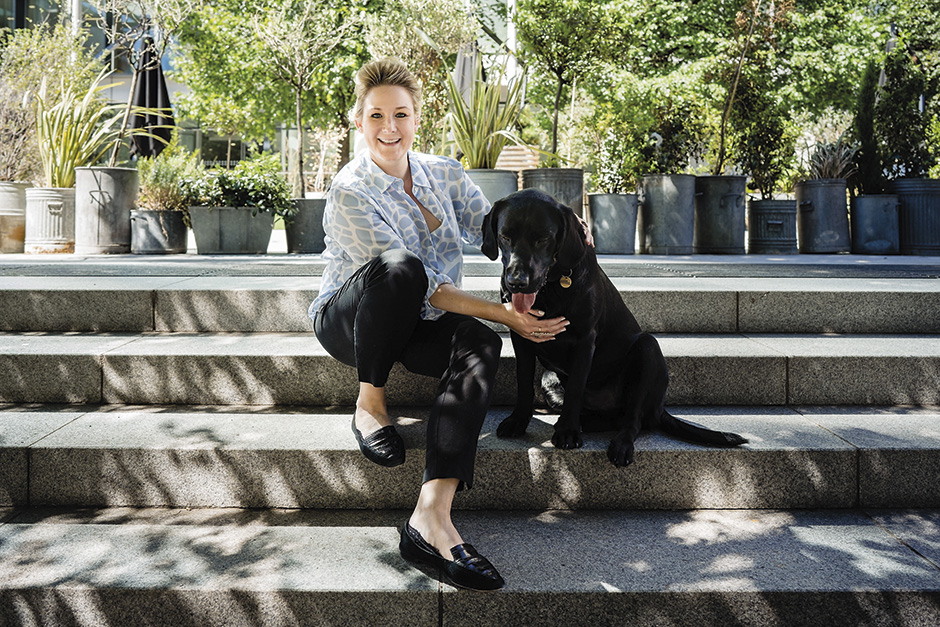 My Black Dog charity