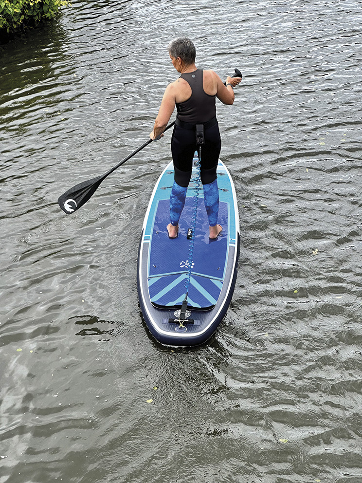 ROOSTER Thermaflex 1.5mm Longjohn for ladies