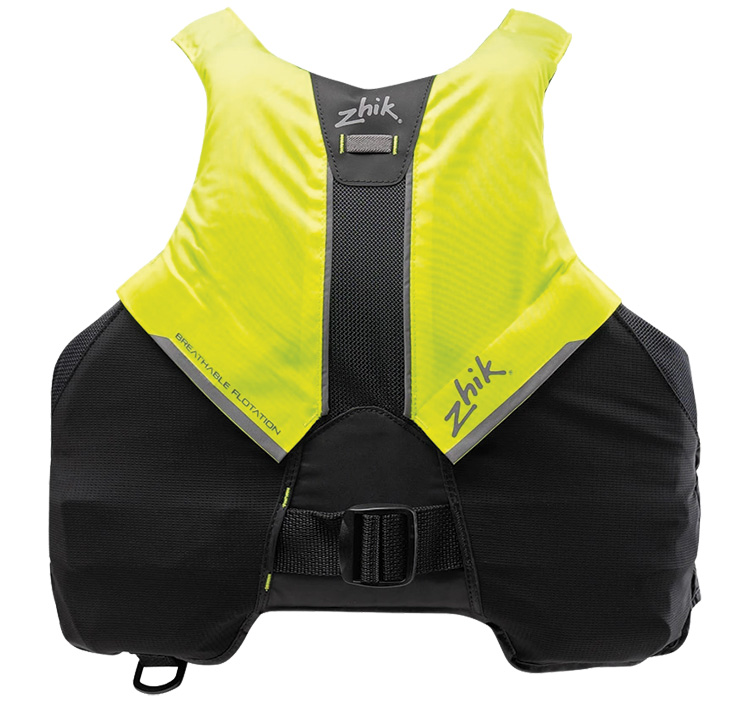 Zhik Breathable PFD