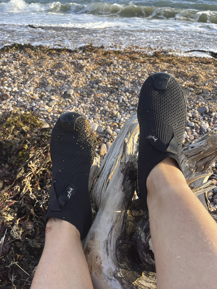 Zhik Superthin Bootie