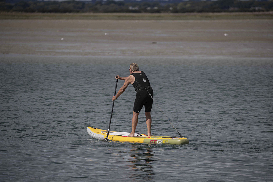 O’Shea GTR HPx 12’6 x 28” x 6”