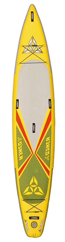 O’Shea GTR HPx 12’6 x 28” x 6”