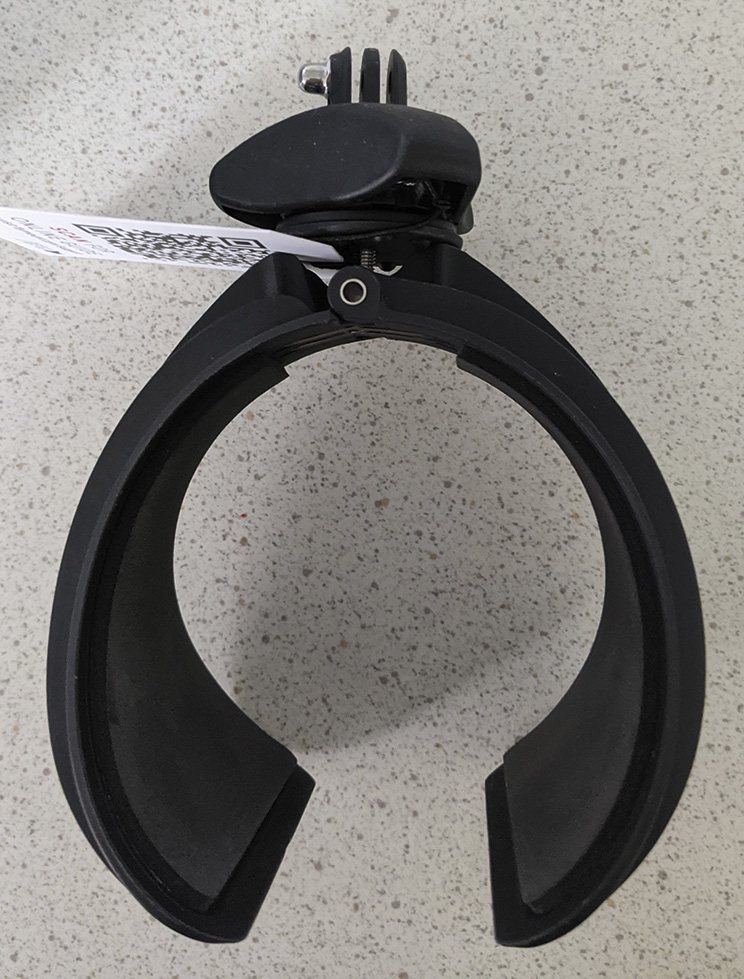 Flymount Aero-130 wing mount