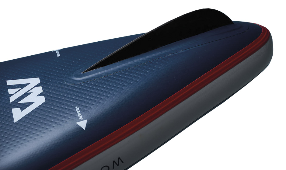 Aqua Marina Hyper 12’6” x 32” x 6” iSUP 2023