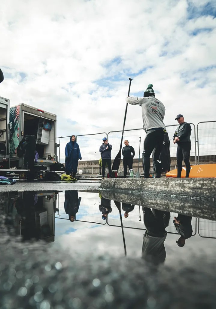 Photo: Dillon Osborne