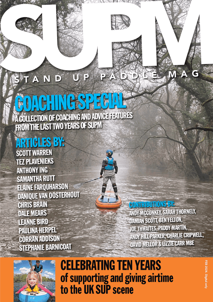 SUPM coaching special