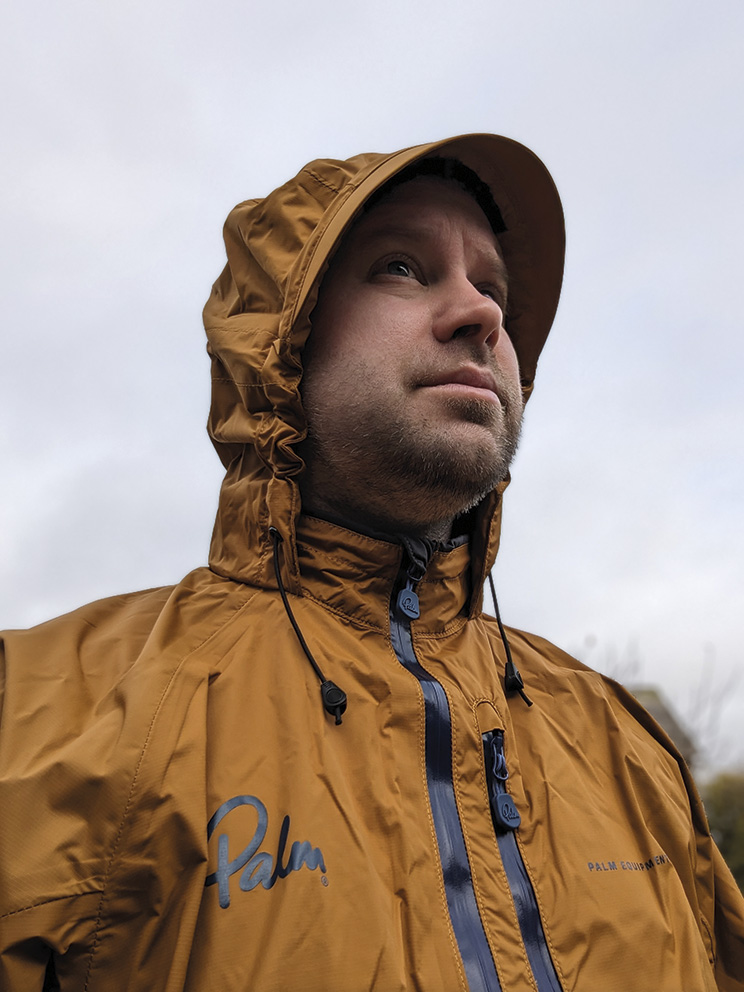 Palm Equipment Tora Jacket for men and women