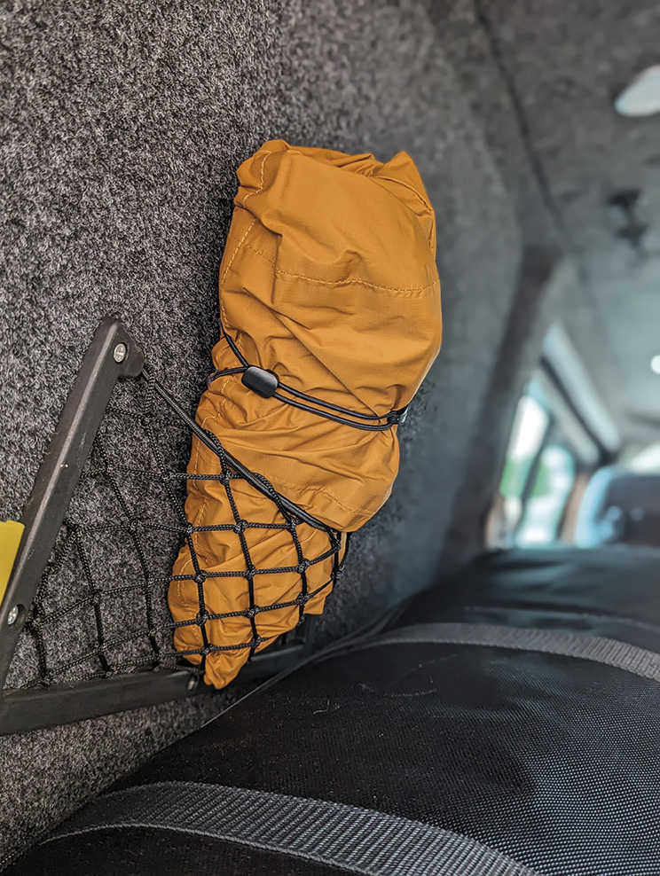 Palm Equipment Tora Jacket for men and women