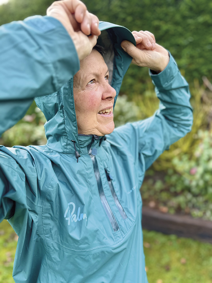 Palm Equipment Tora Jacket for men and women