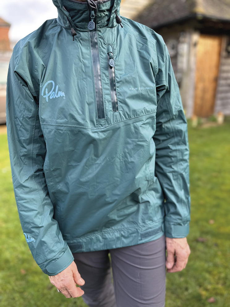 Palm Equipment Tora Jacket for men and women