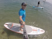 Freshwater Bay Paddleboard Co