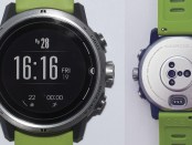 Coros Apex Pro smartwatch