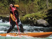 Corran Addison - leash safety