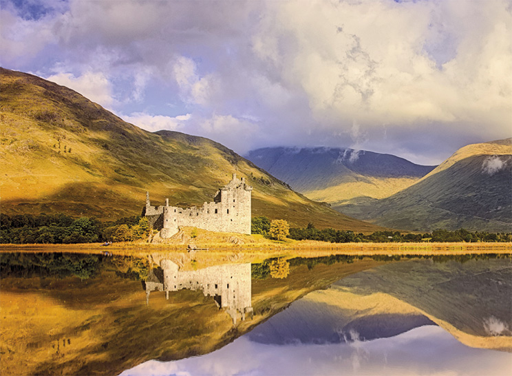 Loch Awe