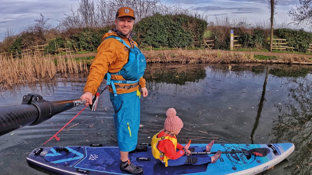 Palm Equipment Tora Jacket for men and women