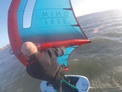 FreeWing Air V3 5.5m