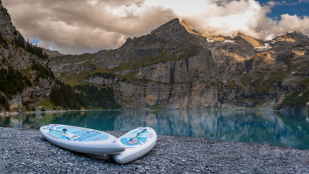 Indiana Paddle & Surf