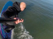 JP Australia Surf Plus Pro 8'3 x 30.5" x 125L