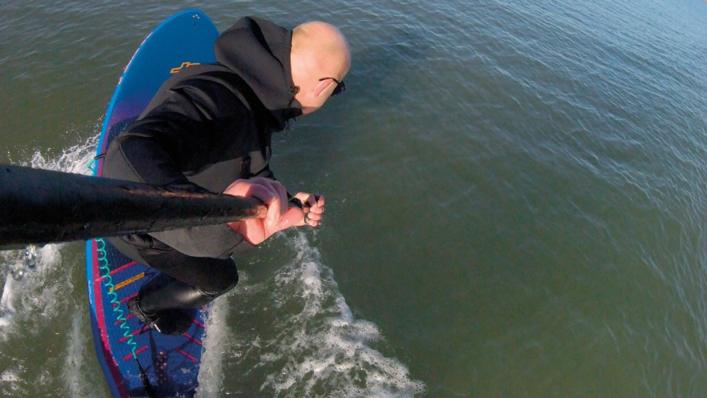 JP Australia Surf Plus Pro 8'3 x 30.5" x 125L