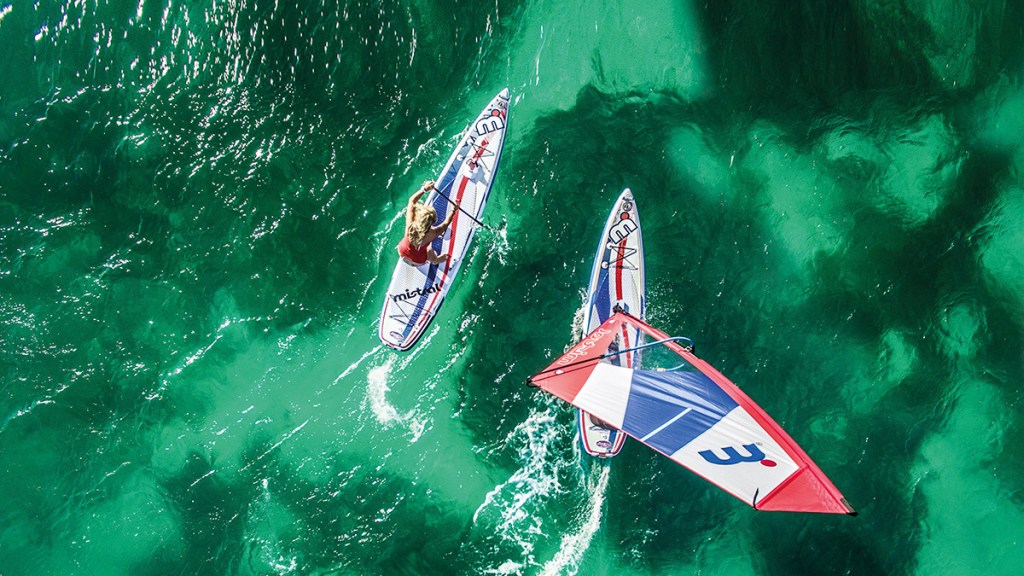 Steve and Mandy West