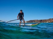 SUP surf - where are we at