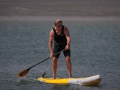 O’Shea GTR HPx 12’6 x 28” x 6”