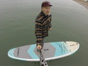 SIC Maui Air Glide Tao