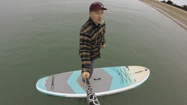 Taoism – SIC Maui Air Glide Tao 10 