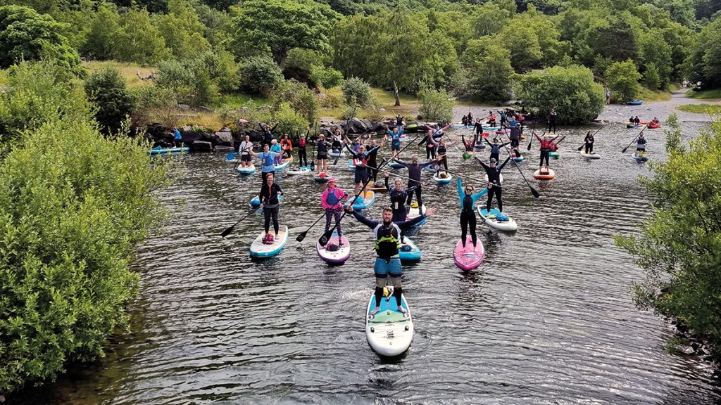 East of England Paddlesports