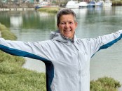 Mustang Survival Women’s Callan waterproof jacket