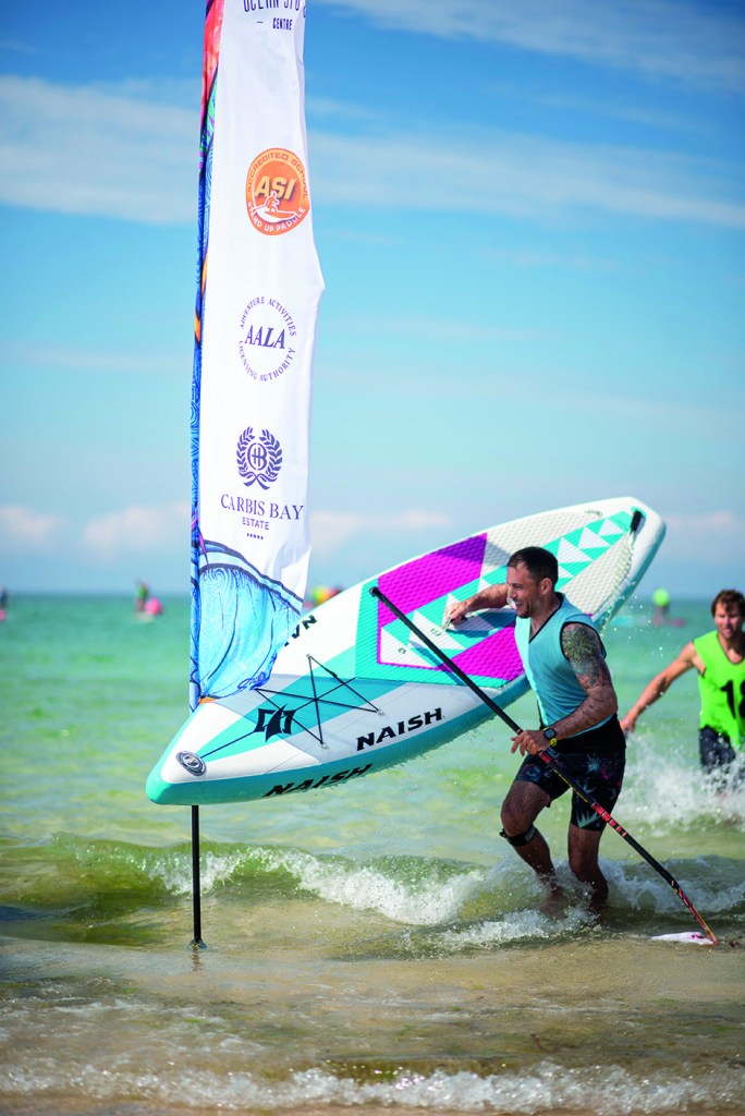 Winning the Celtic Cup, Cornwall