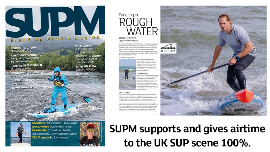 SUPM October 2022 issue 35