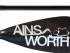 Ainsworth SUP One Piece Carbon