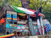 Mexico SUP by SUPdudestu