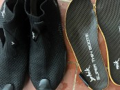 Zhik Superthin Bootie