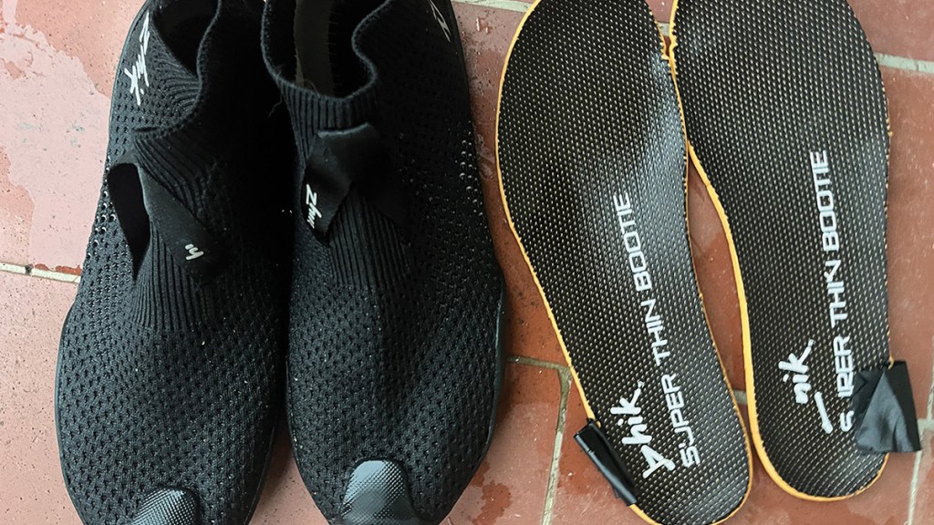 Zhik Superthin Bootie