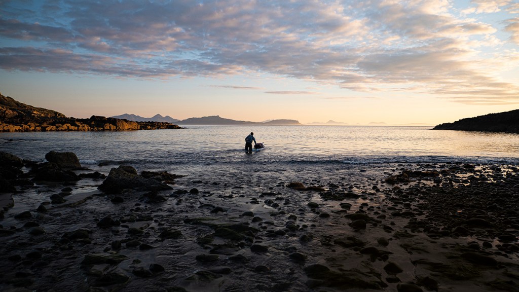 Scotland Ocean Nation
