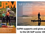 SUP Mag UK June 2022