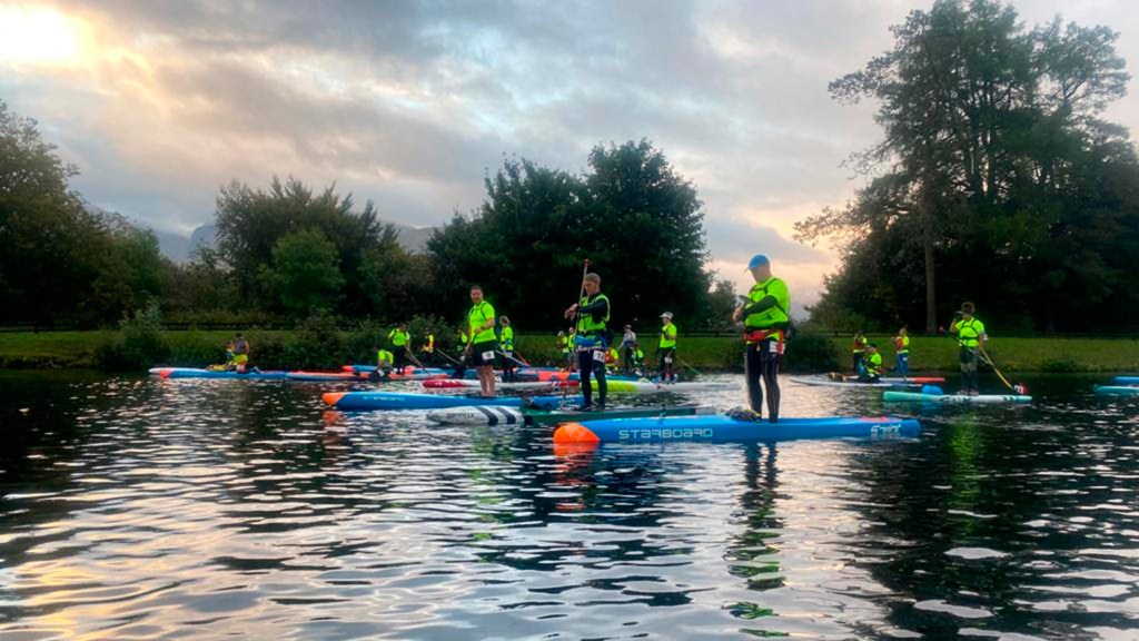 Great Glen Challenge